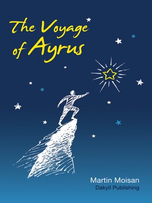 cover image of The Voyage of Ayrus